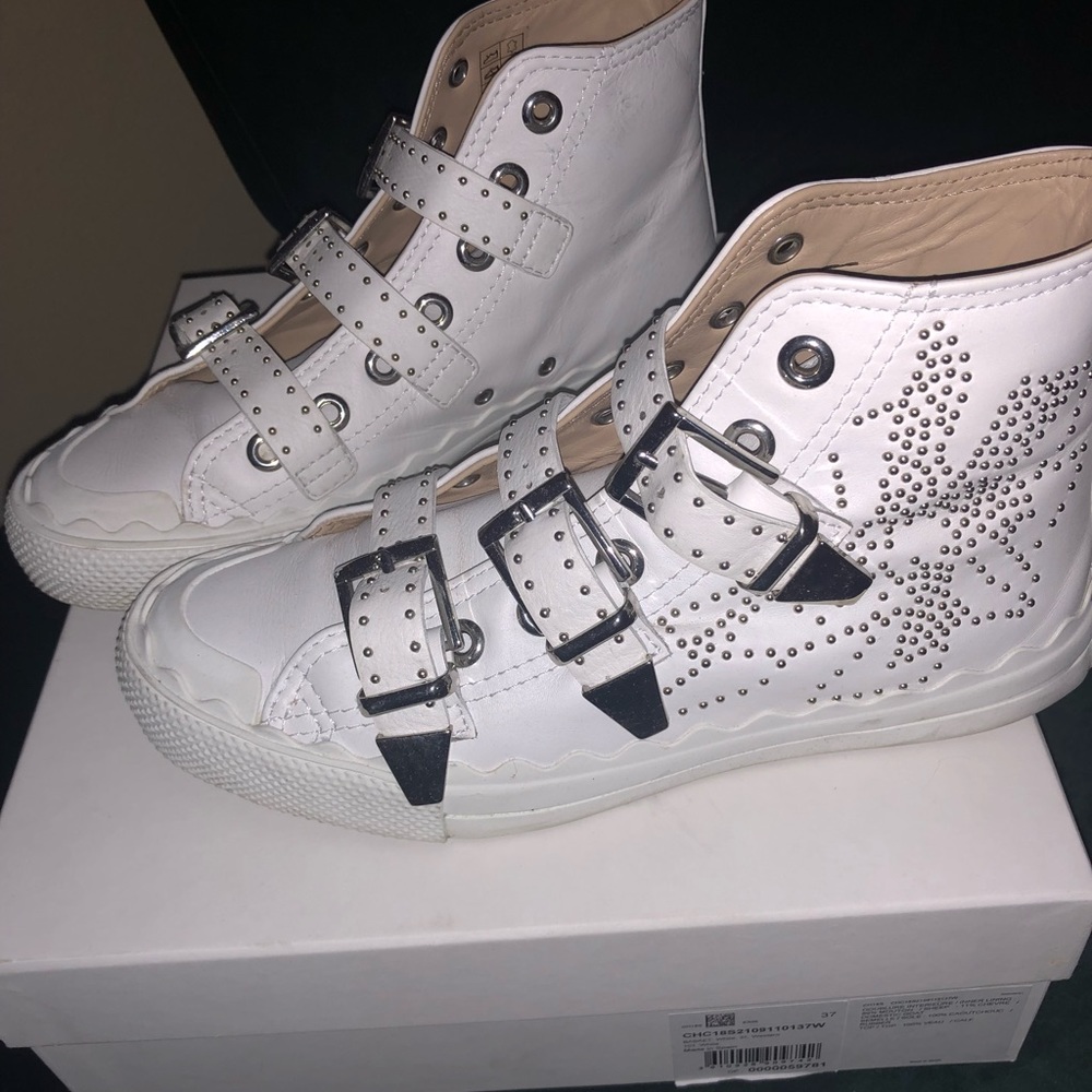 CHLOE Kyle sneaker